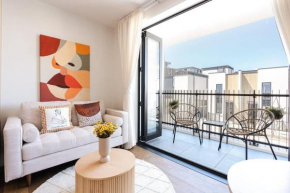 Warm Embrace Wonderland 1-BR Near Ponsonby